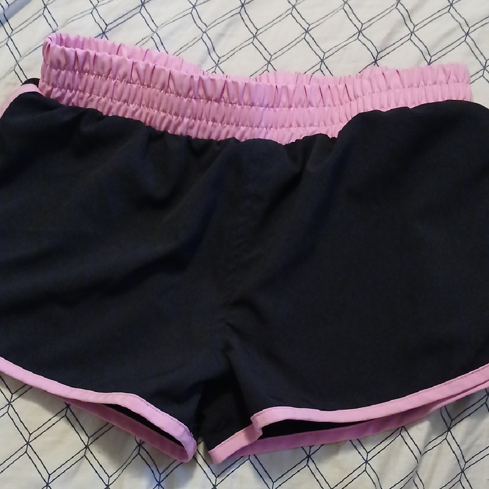 Angel Beach Girls Shorts 10